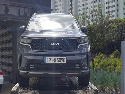 2022 Kia Sorento KNARF81BGNA155642 VIN:KNARF81BGNA155642