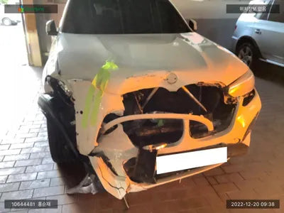 2018 BMW 320 WBATX3100JLB60551 VIN:WBATX3100JLB60551