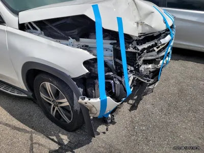 2020 Mercedes-Benz GLE 300 VIN: