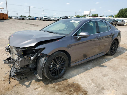 2023 TOYOTA CAMRY XSE VIN:4T1K31AK0PU605687