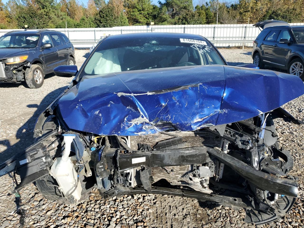 2022 HYUNDAI ELANTRA SEL VIN:5NPLS4AG3NH055854