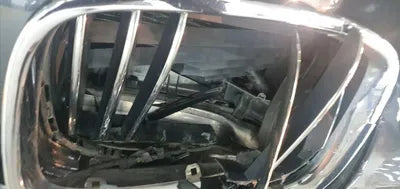 2015 bmw gran turismo 30d xdrive VIN: