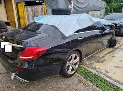 2017 Mercedes-Benz E 200 WDDZF4CB0HA284851 VIN:WDDZF4CB0HA284851