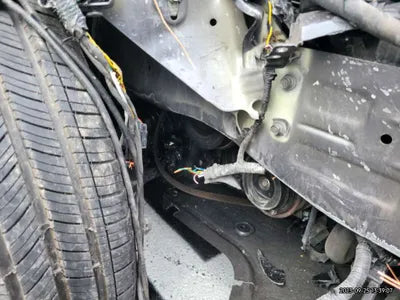 2019 Kia Sorento KNAPS81ABKA514794 VIN:KNAPS81ABKA514794