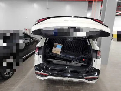 2021 Kia Sportage VIN: