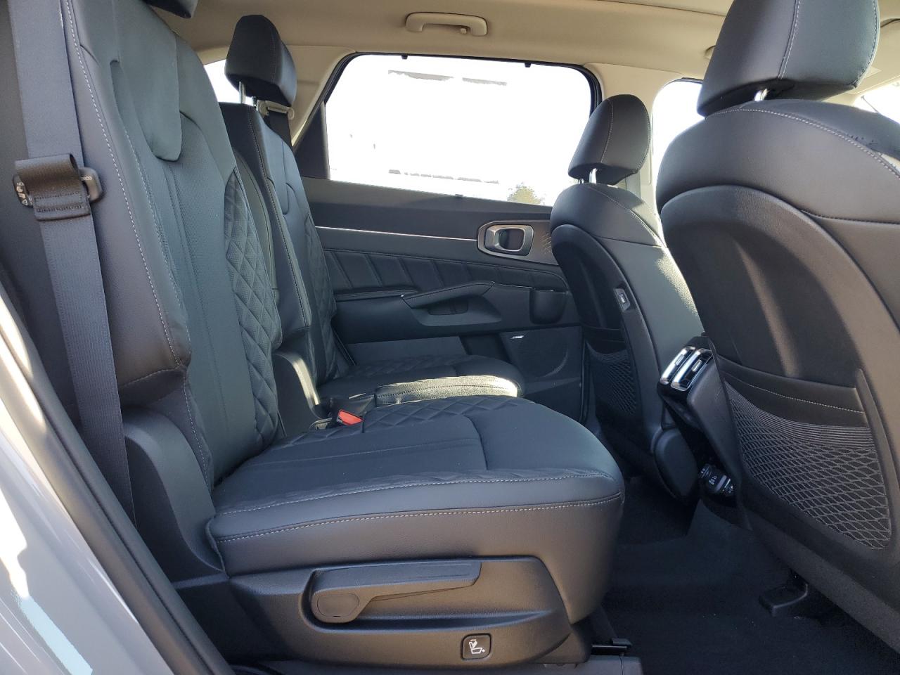 2023 KIA SORENTO SX VIN:5XYRKDLF7PG251563