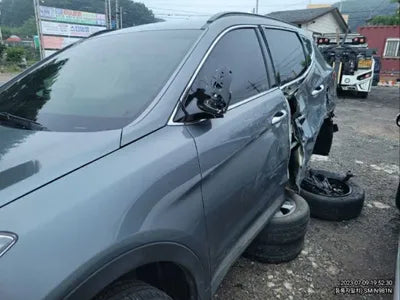 2018 Hyundai Santa FE 187KMKMHSW81UBJU8 VIN:187KMKMHSW81UBJU8