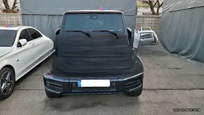 2021 Pontiac G6 NONE VIN: