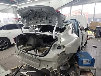 2021 Kia K5 KNAG6412BMA105576 VIN:KNAG6412BMA105576