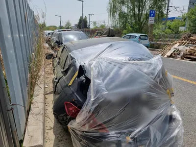 2018 Genesis G70 KMTG541EDJU006538 VIN:KMTG541EDJU006538