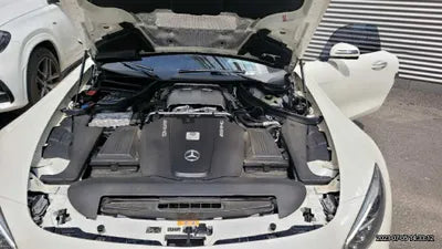 2018 Mercedes-Benz AMG GT S WDDYJ7JA1JA016810 VIN:WDDYJ7JA1JA016810