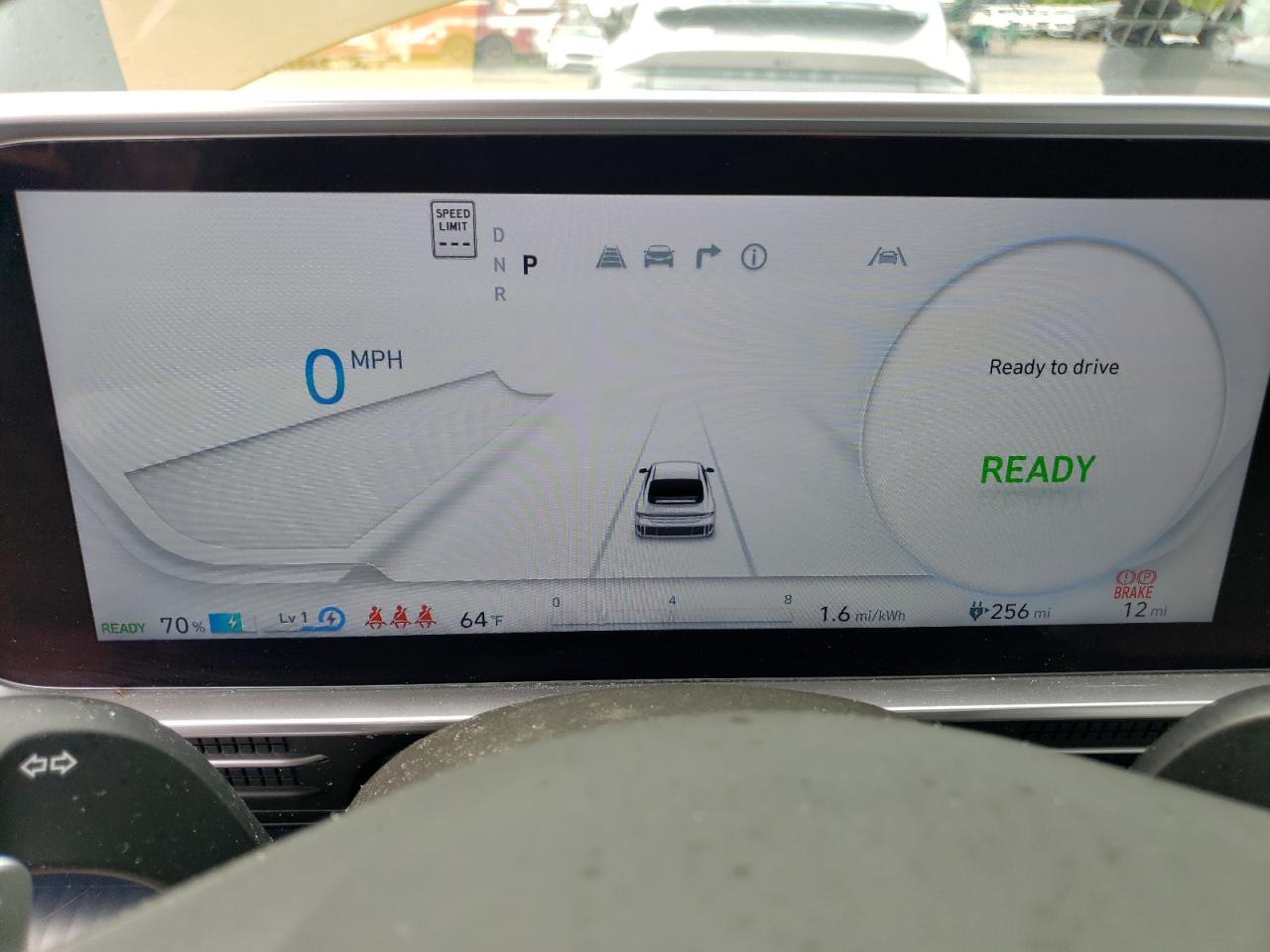2023 HYUNDAI IONIQ 6 SEL VIN:KMHM34AA8PA051219