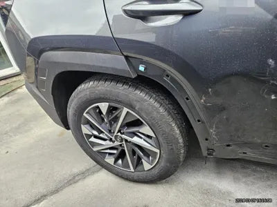 2021 Hyundai Tucson KMHJC811BMU020957 VIN:KMHJC811BMU020957