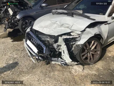 2020 Audi A5 WAUZZZF51LA009337 VIN:WAUZZZF51LA009337
