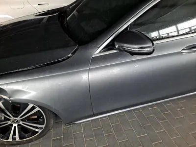 2020 Mercedes-Benz E 300 W1KZF4JB8LA766446 VIN:W1KZF4JB8LA766446