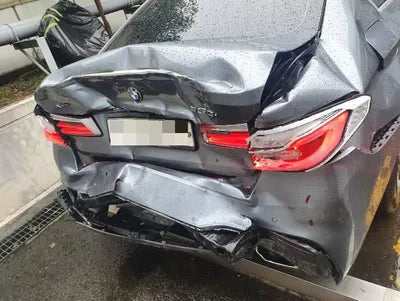 2018 BMW 530 WBAJD910XJWC12205 VIN:WBAJD910XJWC12205