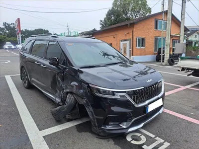 2020 Kia Carnival KNANC81BBMS018906 VIN:KNANC81BBMS018906
