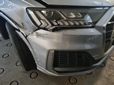 2020 Audi Q7 WAUZZZ4M3LD020655 VIN:WAUZZZ4M3LD020655