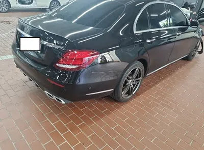 2019 Mercedes-Benz E 300 WDDZF4JB4KA545554 VIN:WDDZF4JB4KA545554