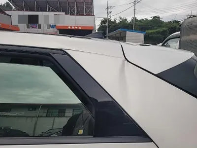 2021 Hyundai Ioniq VIN: