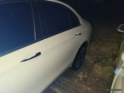 2022 Mercedes-Benz E 450 W1KZF5KB7NB035489 VIN:W1KZF5KB7NB035489