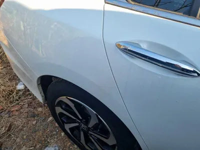 2017 Honda Accord 1HGCR2680HA514040 VIN:1HGCR2680HA514040