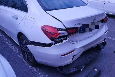 2021 Mercedes-Benz A 220 W1K3G4EB1MJ317012 VIN:W1K3G4EB1MJ317012