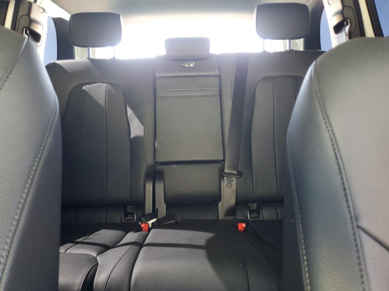 2023 MERCEDES-BENZ EQB 300 4MATIC VIN:W1N9M0KB3PN056949