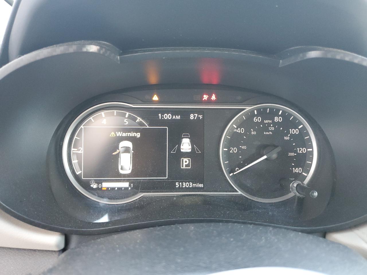 2022 NISSAN VERSA SV VIN:3N1CN8EV0NL864724