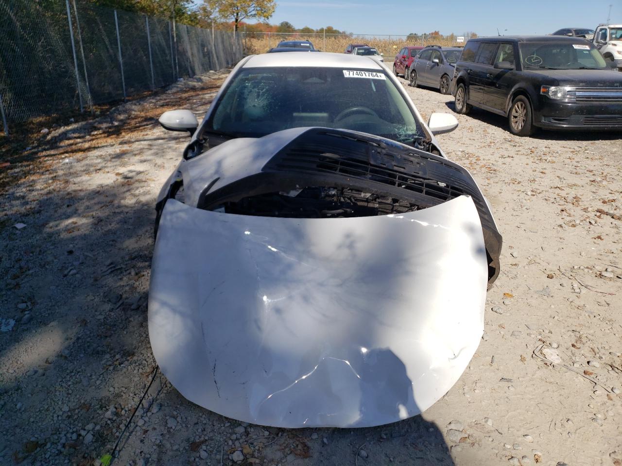 2023 TOYOTA COROLLA LE VIN:5YFB4MDE2PP032054