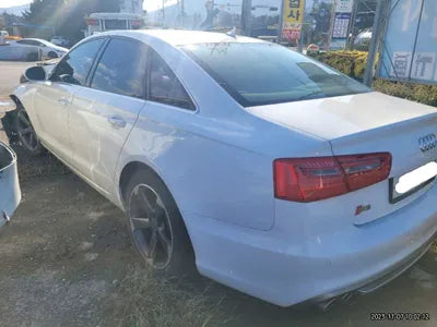 2015 Audi A6 WAUZZZ4G0FN027961 VIN:WAUZZZ4G0FN027961