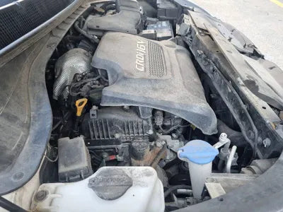 2017 Kia Sorento VIN: