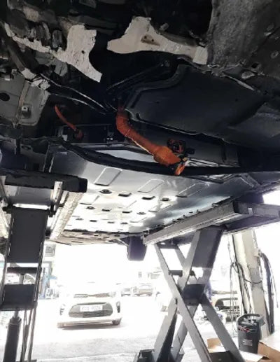 2023 Hyundai Ioniq KMHM541AFPA005095 VIN:KMHM541AFPA005095