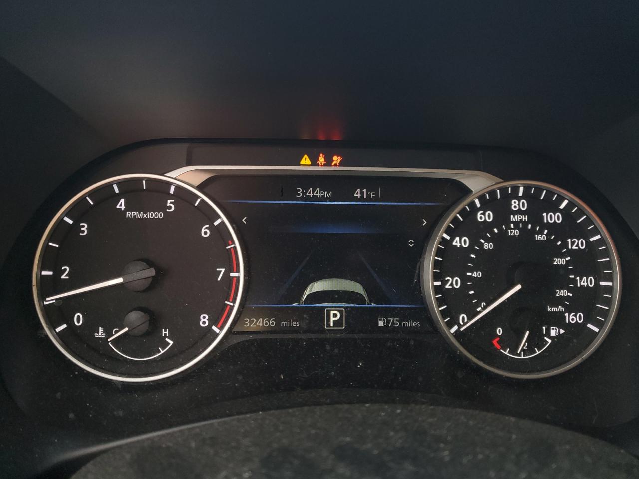 2023 NISSAN SENTRA SV VIN:3N1AB8CV4PY275975