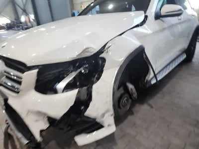 2019 Mercedes-Benz GLC 300 WDC0G4KB8KF671833 VIN:WDC0G4KB8KF671833