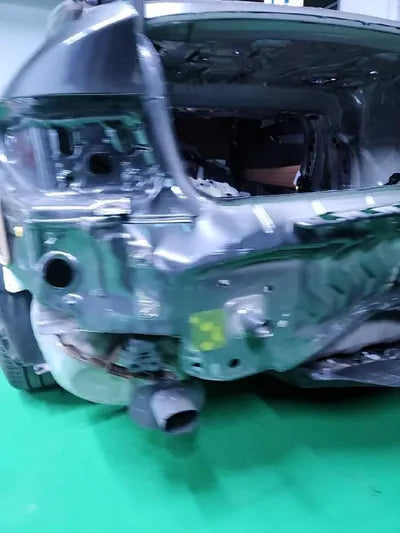 2023 Genesis G80 VIN: