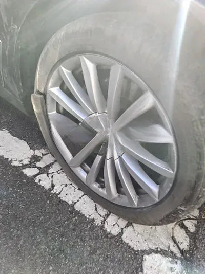 2016 BMW 730 WBA7G6103GG508845 VIN:WBA7G6103GG508845