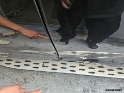 2017 Mercedes-Benz GLC 220 VIN: