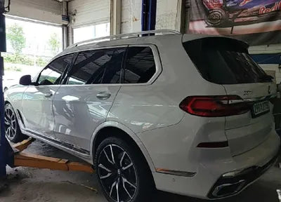 2022 BMW 740 WBATB4109N9M27092 VIN:WBATB4109N9M27092