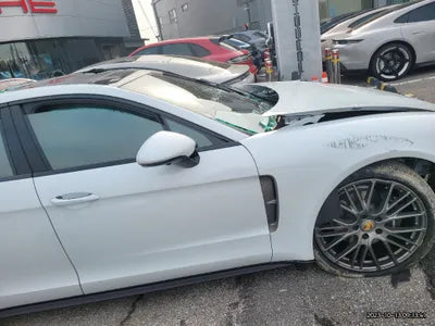 2023 Porsche Panamera WP0AJ2975PL103324 VIN:WP0AJ2975PL103324