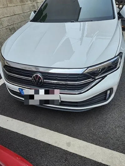 2022 Volkswagen Jetta VIN: