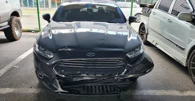 2016 Ford Mondeo WF0DXXWPCGGB37880 VIN:WF0DXXWPCGGB37880