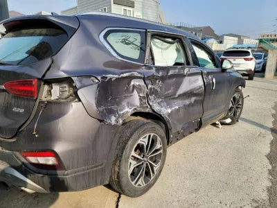 2019 Hyundai Santa FE 548KMKMHS281CBKU0 VIN:548KMKMHS281CBKU0