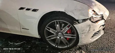 2019 Maserati Quattroporte ZAM56TPG9K1319723 VIN:ZAM56TPG9K1319723