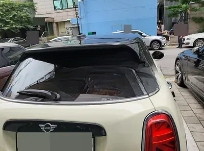 2018 MINI Cooper NONE VIN: