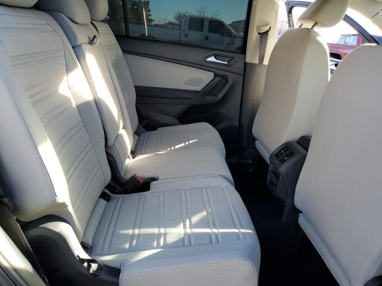 2024 VOLKSWAGEN TIGUAN S VIN:3VVRB7AX7RM173841