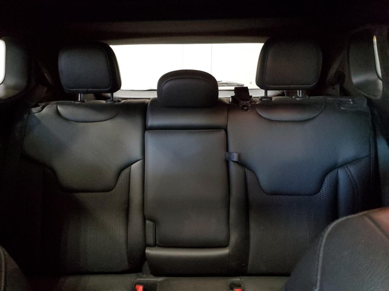 2024 JEEP COMPASS TRAILHAWK VIN:3C4NJDDNXRT138239