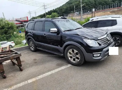 2017 Kia Mohave 485KMKNAKN814DHA1 VIN:485KMKNAKN814DHA1