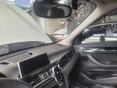 2022 BMW 120 WBA11DG09N5V29792 VIN:WBA11DG09N5V29792