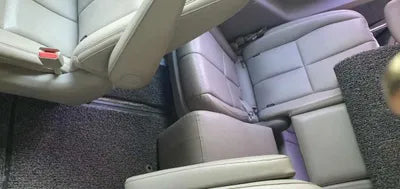 2017 Kia Carnival KNAME81ABJS372982 VIN:KNAME81ABJS372982